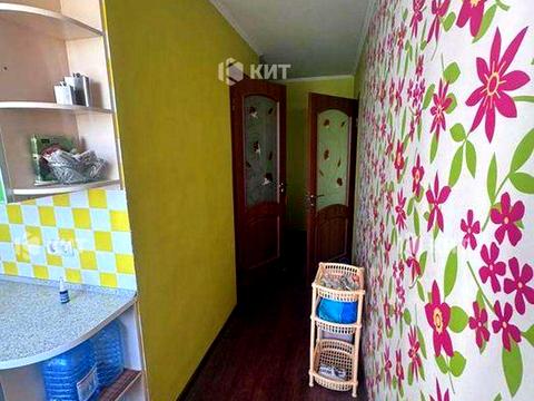 квартира по адресу Луи Пастера ул., 324