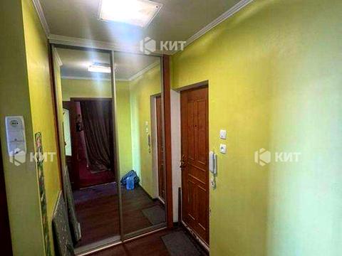 квартира по адресу Луи Пастера ул., 324