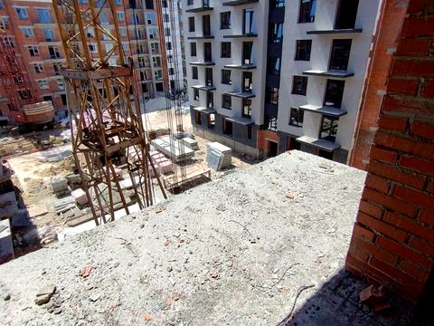 квартира по адресу Джохара Дудаева ул., (Будинок 13)