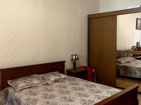 квартира по адресу Чайковского пер. (Чайковского), 16