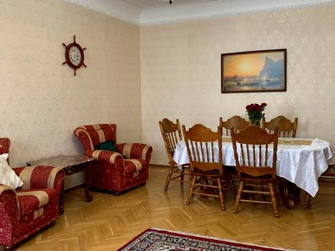 квартира по адресу Чайковского пер. (Чайковского), 16