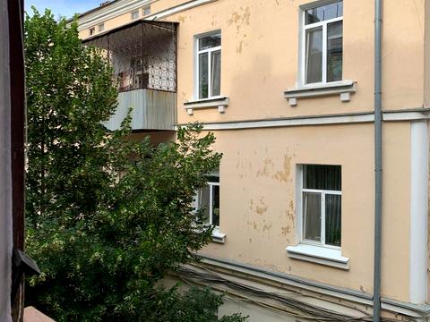 квартира по адресу Чайковского пер. (Чайковского), 16