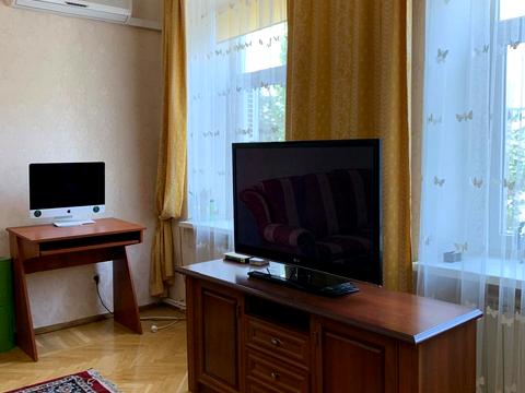 квартира по адресу Чайковского пер. (Чайковского), 16