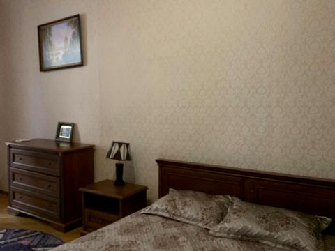 квартира по адресу Чайковского пер. (Чайковского), 16