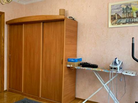 квартира по адресу Чайковского пер. (Чайковского), 16
