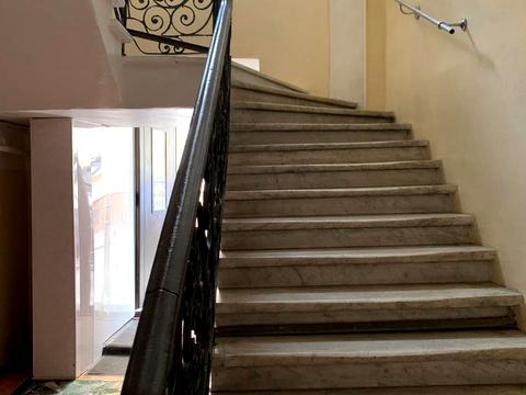 квартира по адресу Чайковского пер. (Чайковского), 16