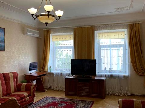 квартира по адресу Чайковского пер. (Чайковского), 16