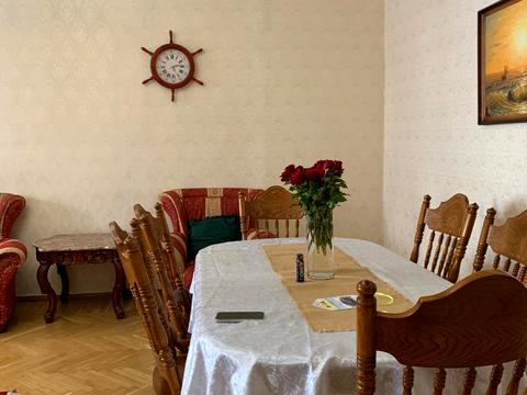 квартира по адресу Чайковского пер. (Чайковского), 16