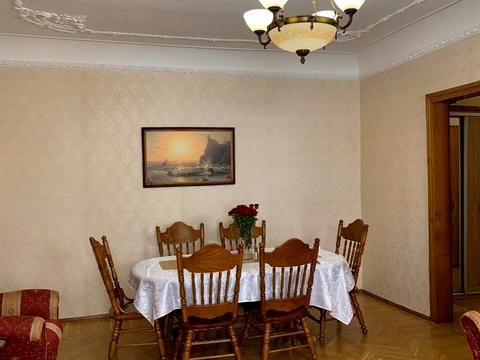 квартира по адресу Чайковского пер. (Чайковского), 16