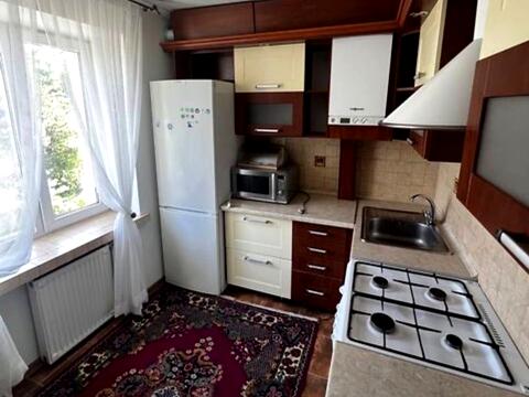 квартира за адресою Храновського вул., 16/2