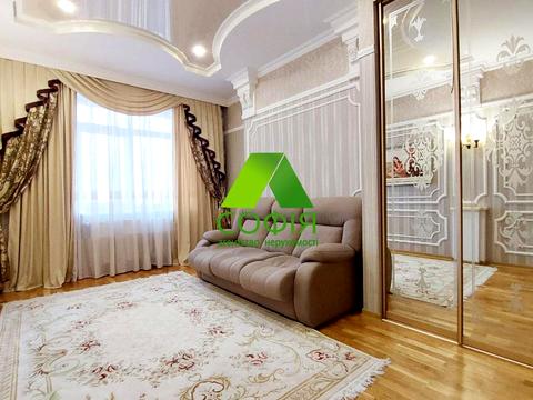 квартира за адресою Степана Бандери вул., (Будинок)