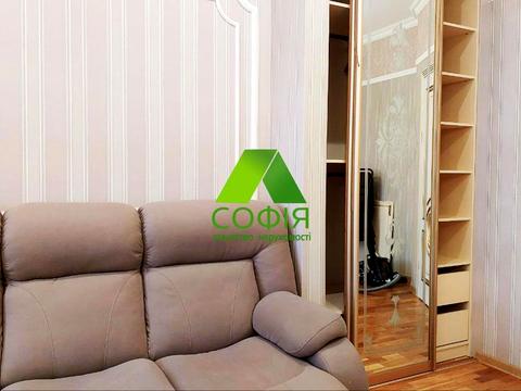 квартира за адресою Степана Бандери вул., (Будинок)