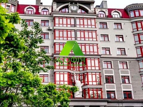 квартира за адресою Степана Бандери вул., (Будинок)