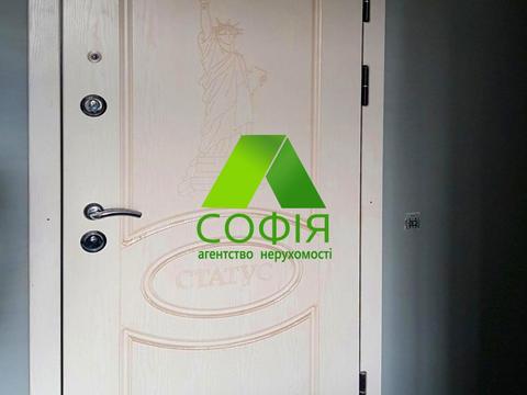 квартира за адресою Степана Бандери вул., (Будинок)