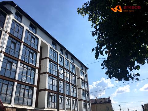 квартира по адресу Мира ул., 58а