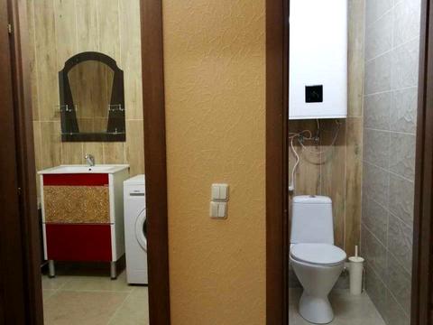квартира за адресою Ревуцького вул., 54
