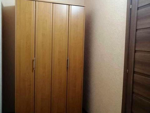 квартира за адресою Ревуцького вул., 54