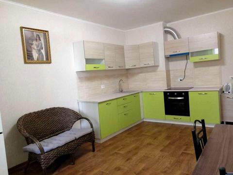 квартира за адресою Ревуцького вул., 54