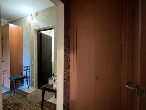 квартира по адресу Николаевское ул., 14