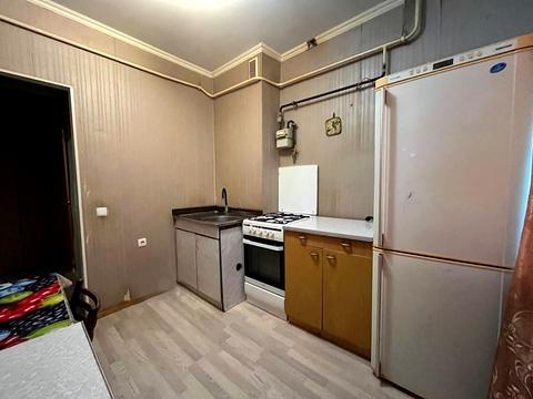 квартира по адресу Николаевское ул., 14