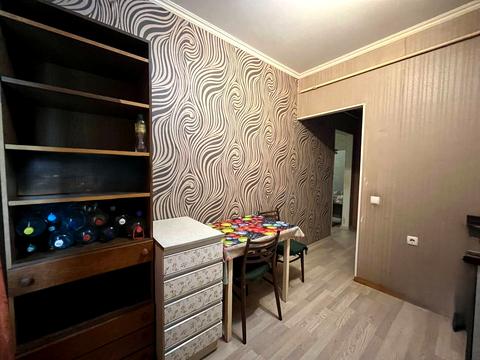 квартира по адресу Николаевское ул., 14
