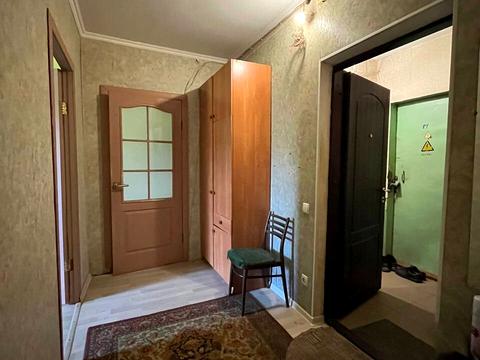 квартира по адресу Николаевское ул., 14