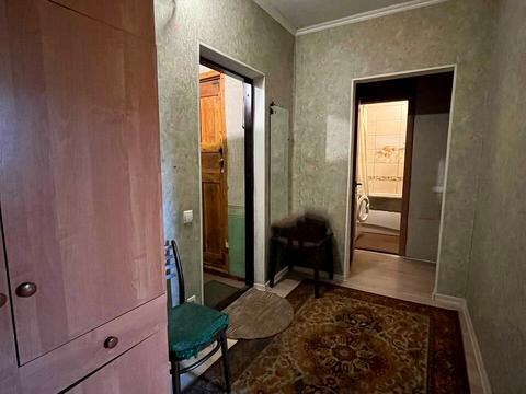 квартира по адресу Николаевское ул., 14