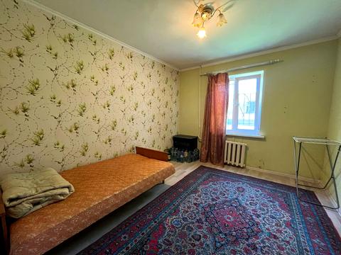 квартира по адресу Николаевское ул., 14