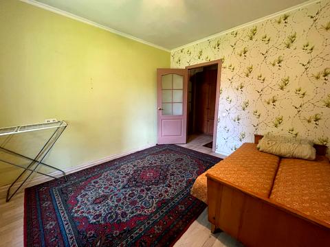 квартира по адресу Николаевское ул., 14