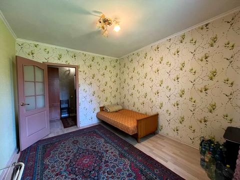 квартира по адресу Николаевское ул., 14