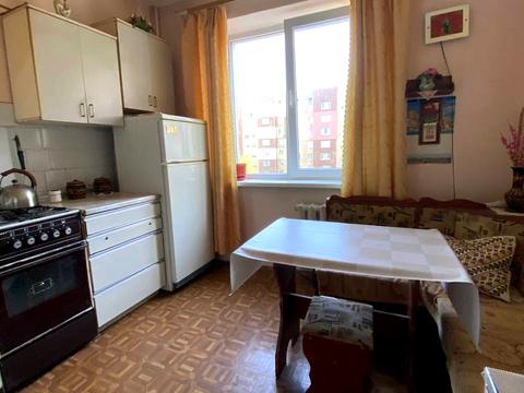 квартира по адресу Хуторовка ул., 32