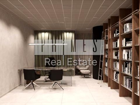 комерційна за адресою Кловський узвіз, 7a
