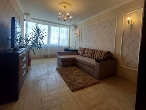 квартира за адресою Вишгородська вул., 45