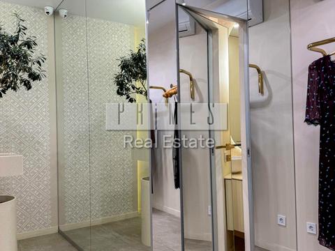коммерческая по адресу Василия Тютюнника ул. (Анрі Барбюса), 56