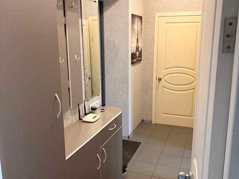 квартира за адресою Данилевського вул., 32