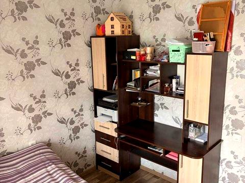 квартира за адресою Данилевського вул., 32
