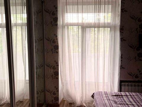 квартира за адресою Данилевського вул., 32