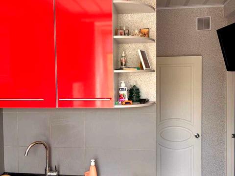 квартира за адресою Данилевського вул., 32