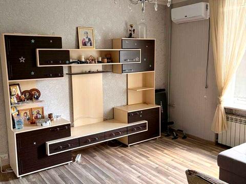 квартира за адресою Данилевського вул., 32
