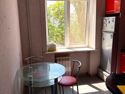 квартира за адресою Данилевського вул., 32