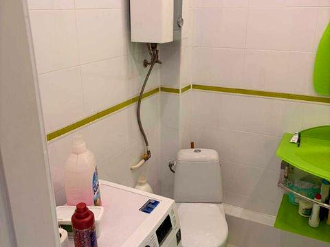 квартира за адресою Данилевського вул., 32
