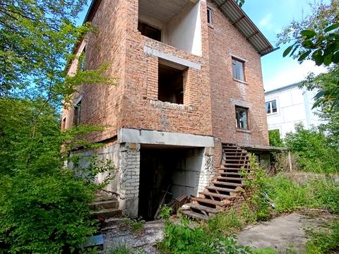 будинок за адресою Тиха вул., 12