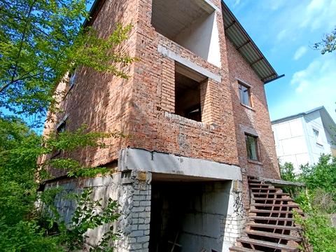 будинок за адресою Тиха вул., 12