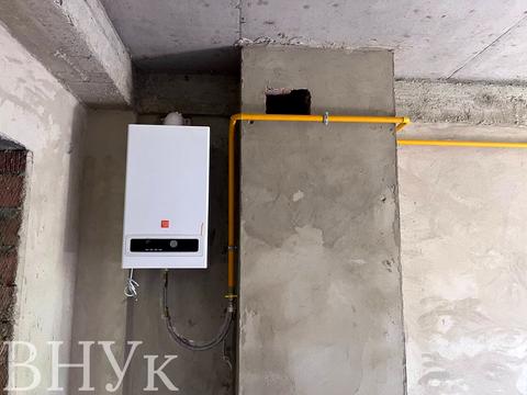 квартира по адресу Украинская ул., 44