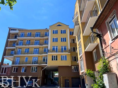 квартира по адресу Украинская ул., 44