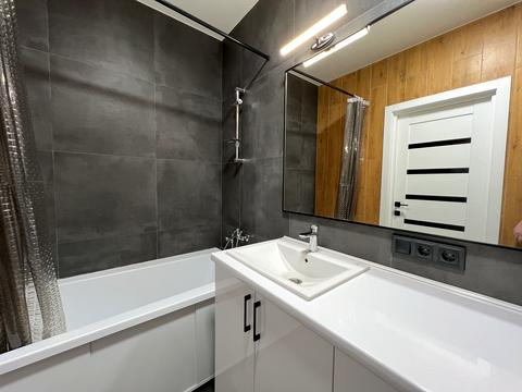 квартира по адресу Тарасівська ул., 25