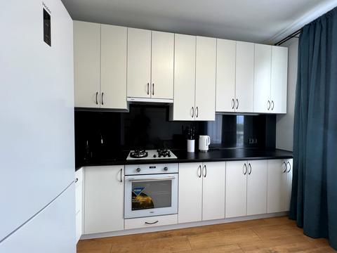 квартира по адресу Тарасівська ул., 25