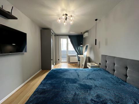 квартира по адресу Тарасівська ул., 25
