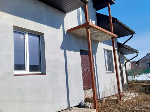 будинок за адресою с. Мишковичі, Лесі Українки