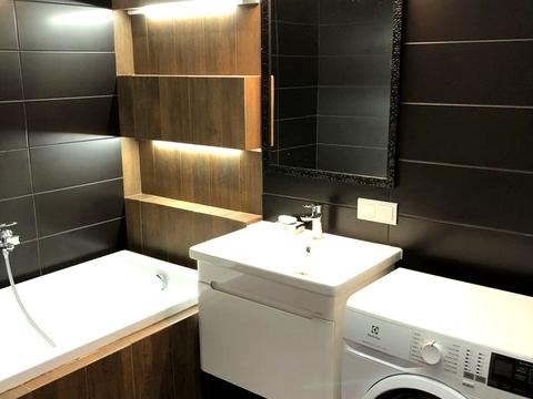 квартира по адресу Драгоманова ул., 6г